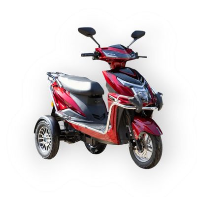 Trimobilia