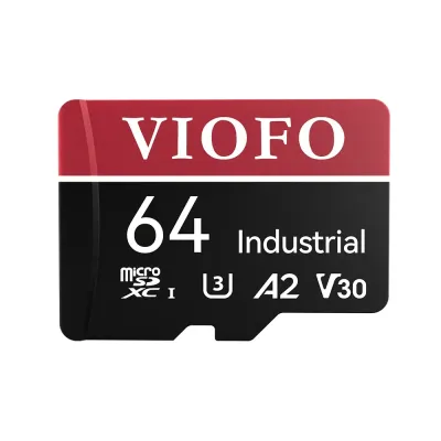 VIOFO 64GB SD CARD VIOFO 64GB SD CARD