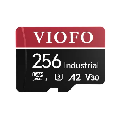 VIOFO 256GB SD CARD