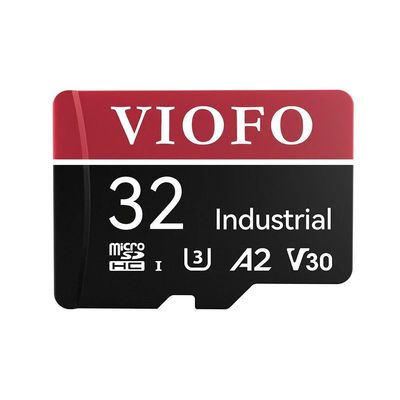 VIOFO 32GB SD CARD