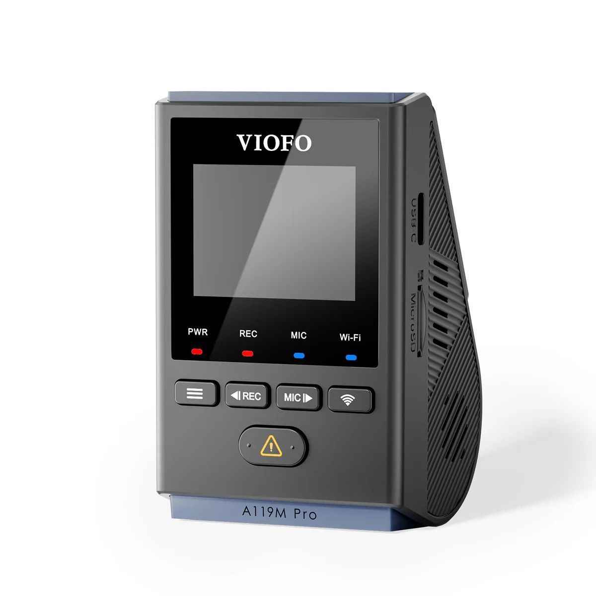 VIOFO A119M Pro 4K HDR Mini Dash Camera
