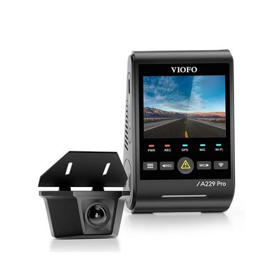 A229 PRO-W 2CH A229 PRO-W 2CH