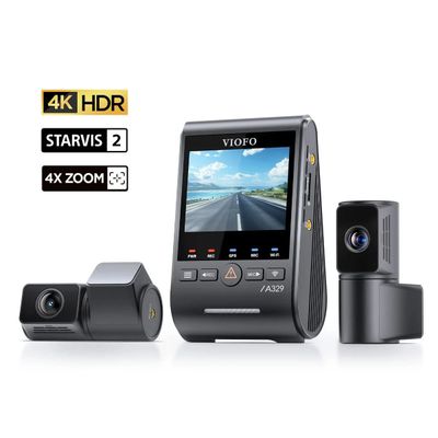 VIOFO A329T 3CH