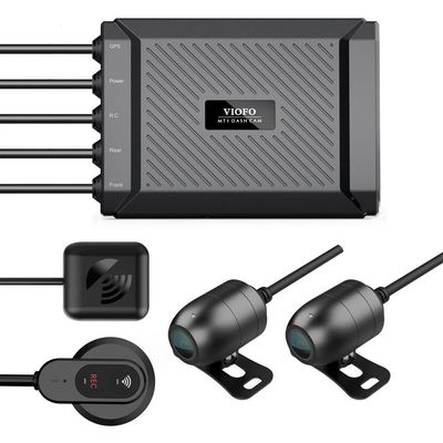 MT1 Dual Channel 1080P Motorcycle Dash Cam MT1 Dual Channel 1080P Motorcycle Dash Cam