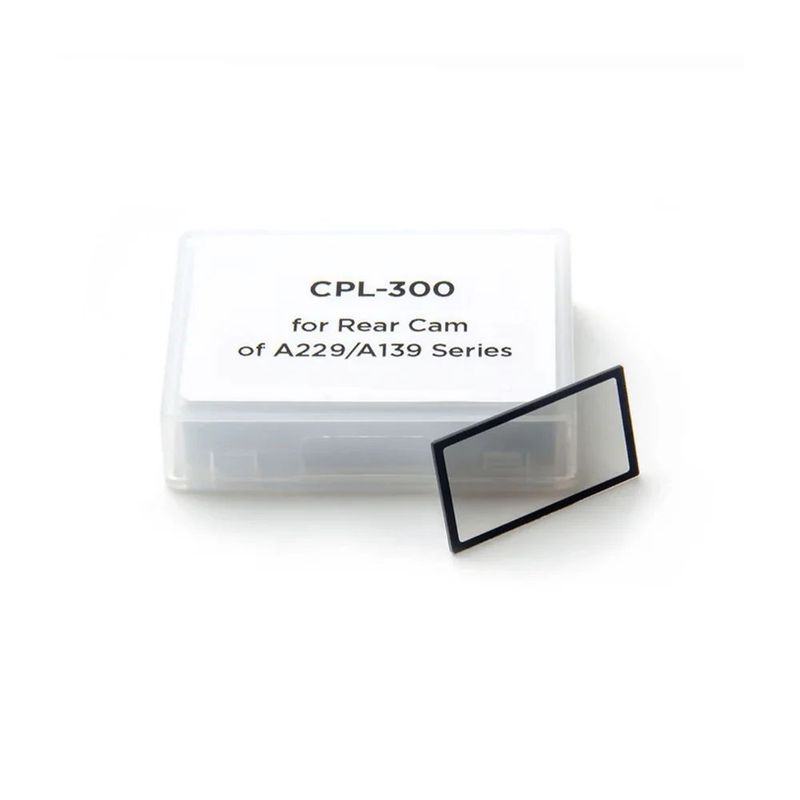 CPL-300 POLARISING LENS VIOFO