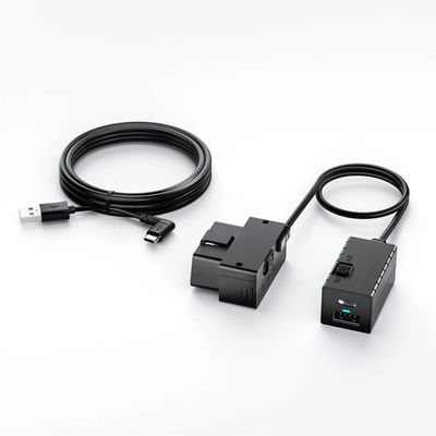 VIOFO OP100 OBD-II 24/7 Power Cable VIOFO OP100 OBD-II 24/7 Power Cable