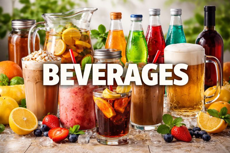 Beverages