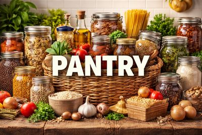 Pantry