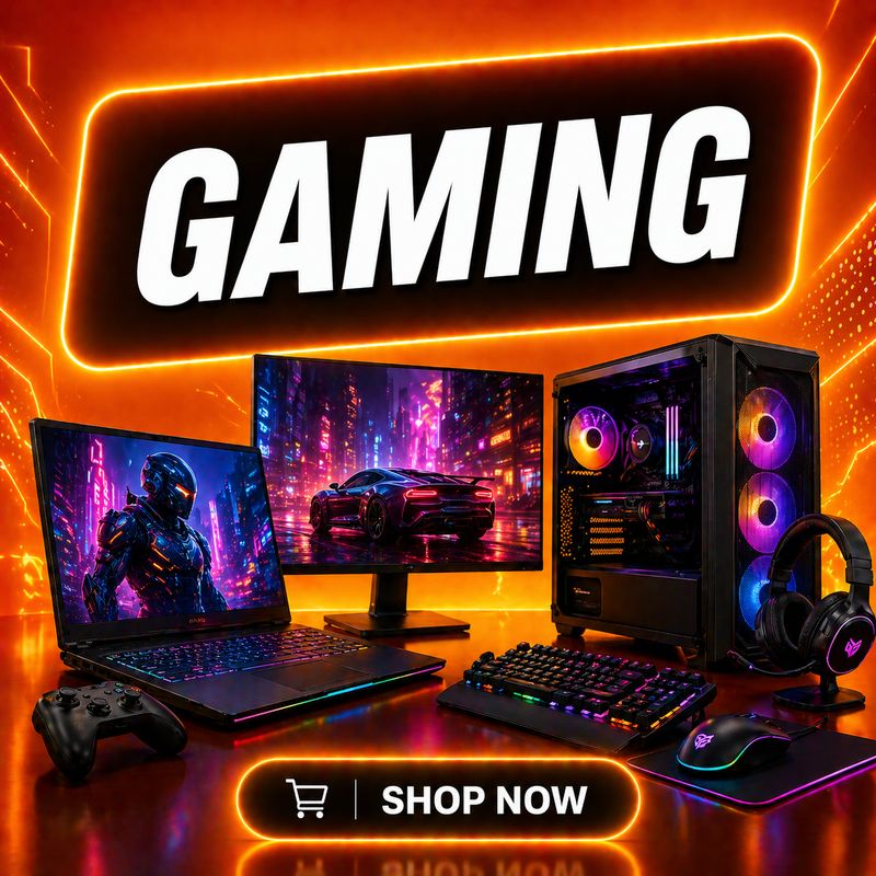 Gaming