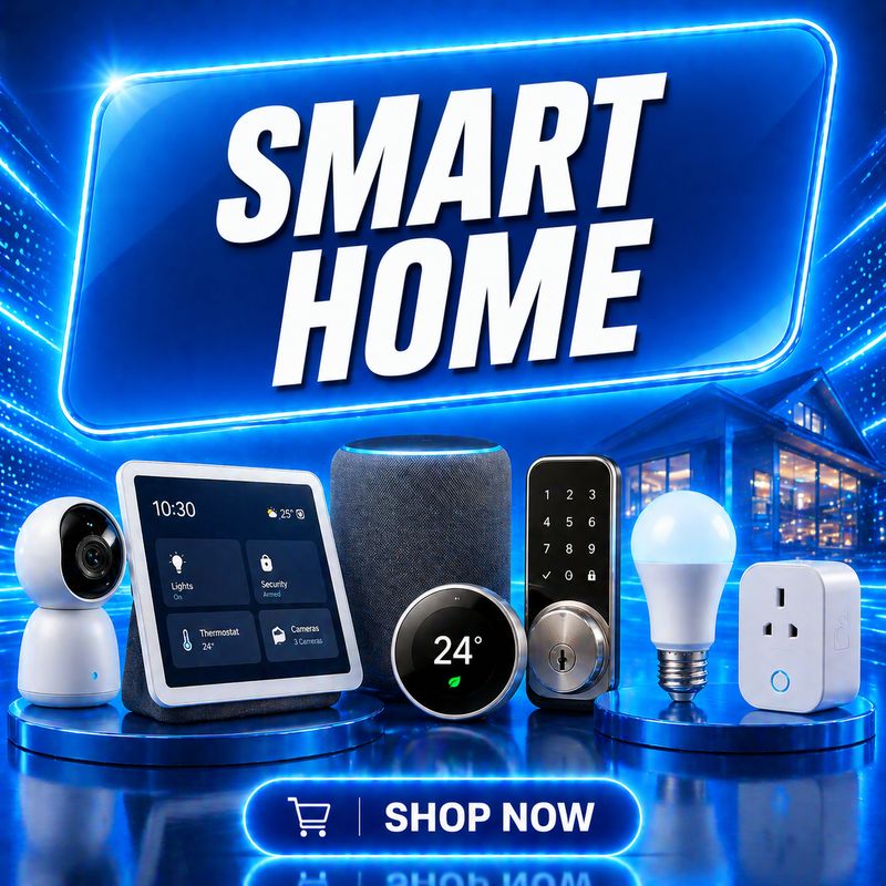 Smart Home