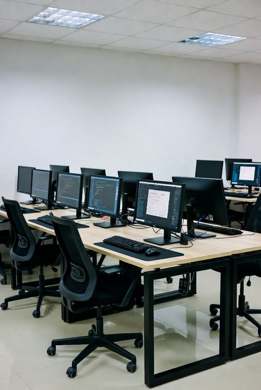 Desktops