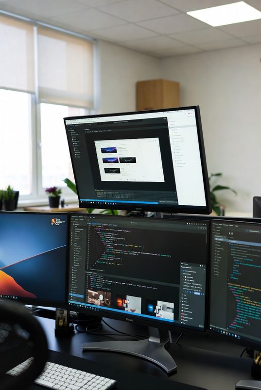 Monitors