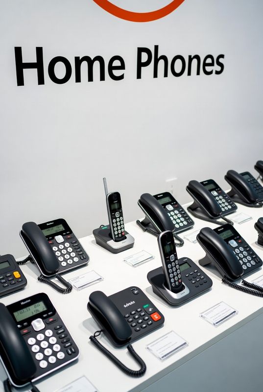 Home Phones