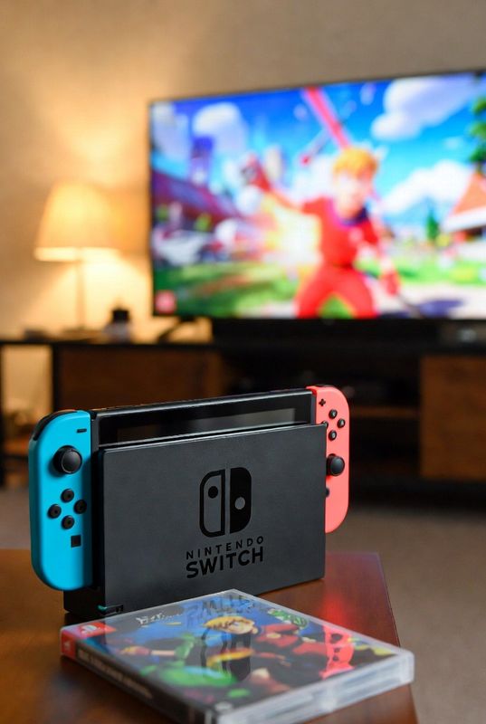 Nintendo