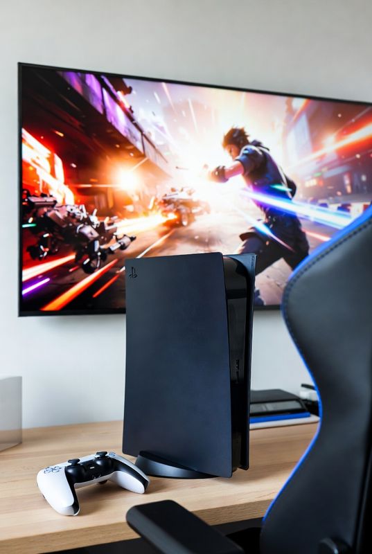 Playstation