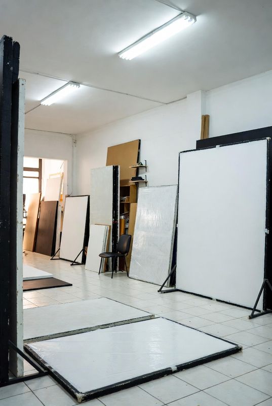 Commercial Panels
