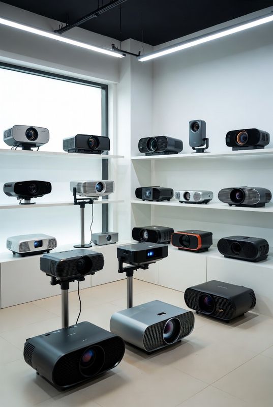 Projectors