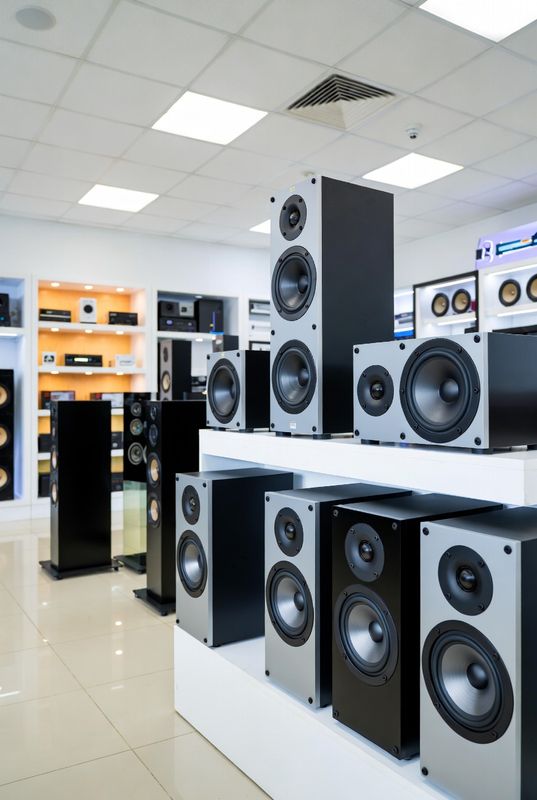 Speakers