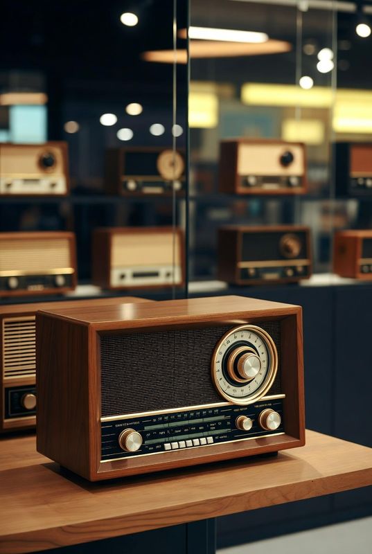 Radio