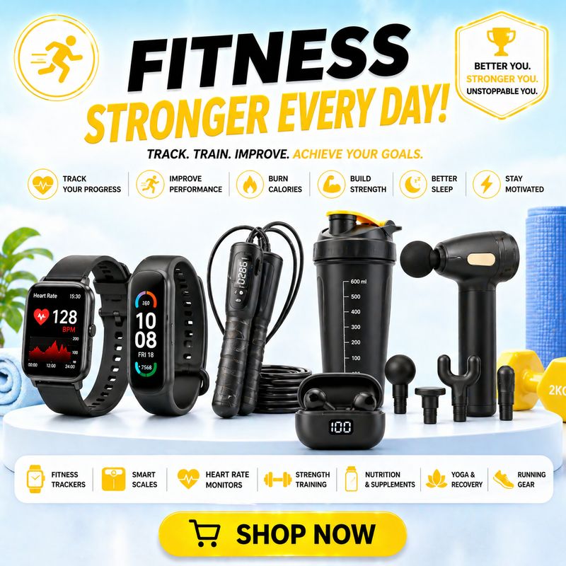 Fitness