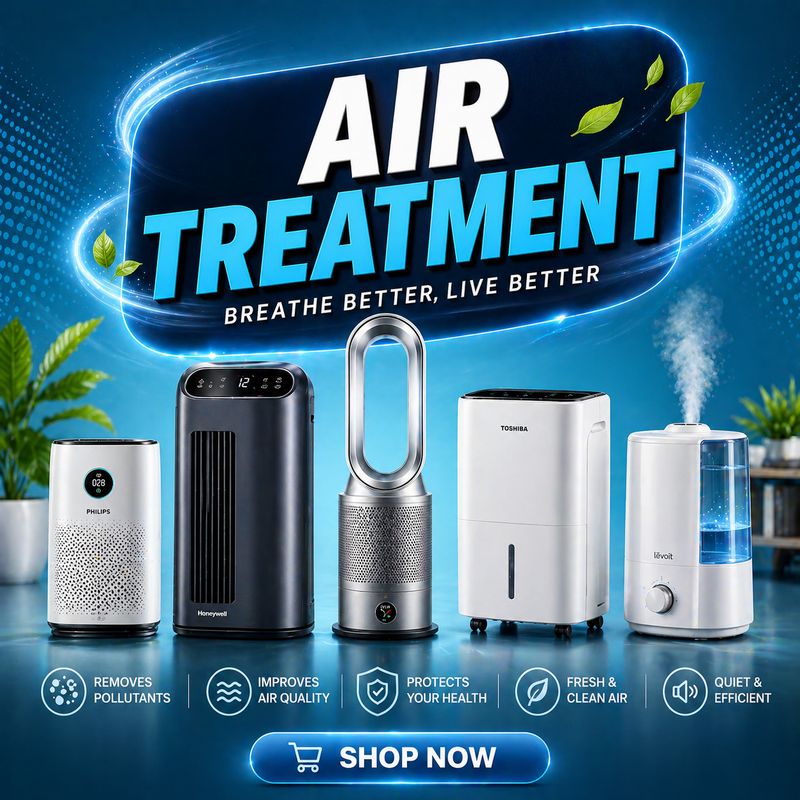 Air Treatment