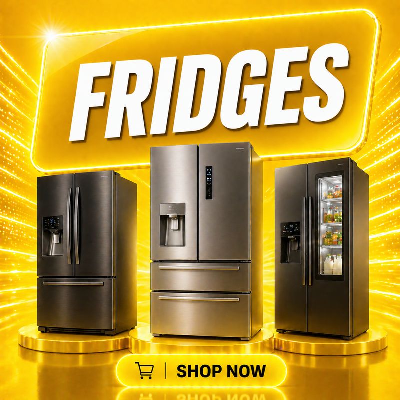 Fridges