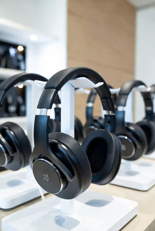 Headphones
