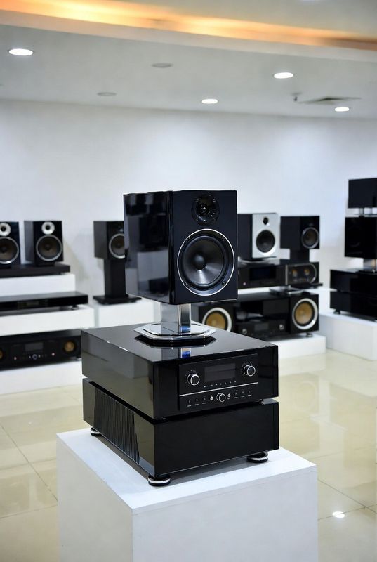 Audio
