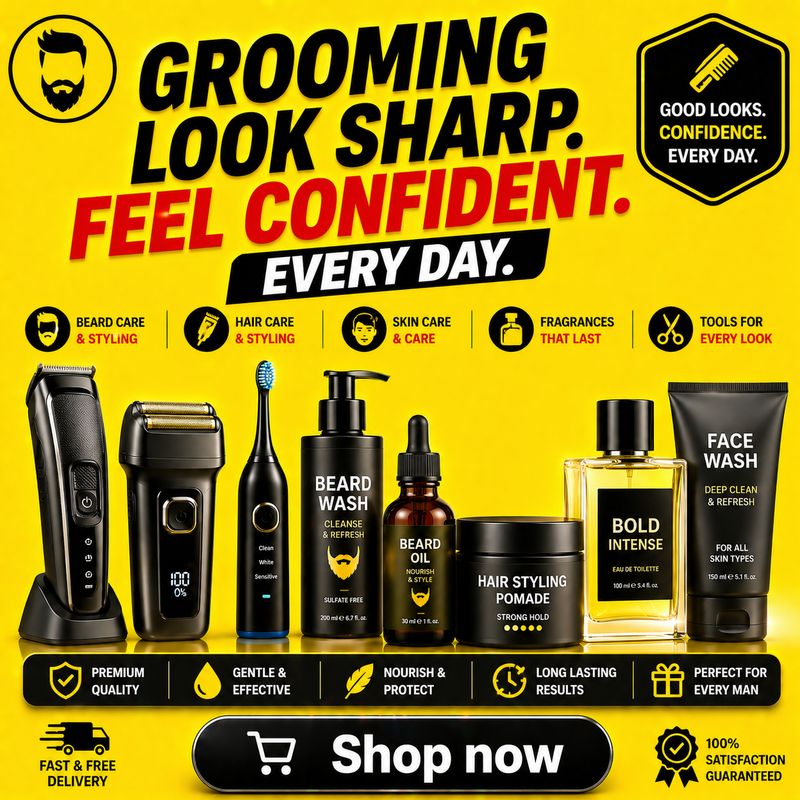 Grooming
