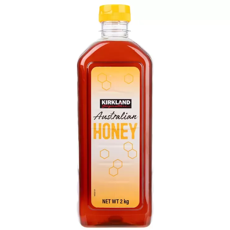 Kirkland Signature Australian Honey 2kg