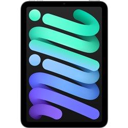 Apple iPad mini 8.3-inch Wi-Fi 128GB (Space Grey)[A17 Pro Chip]