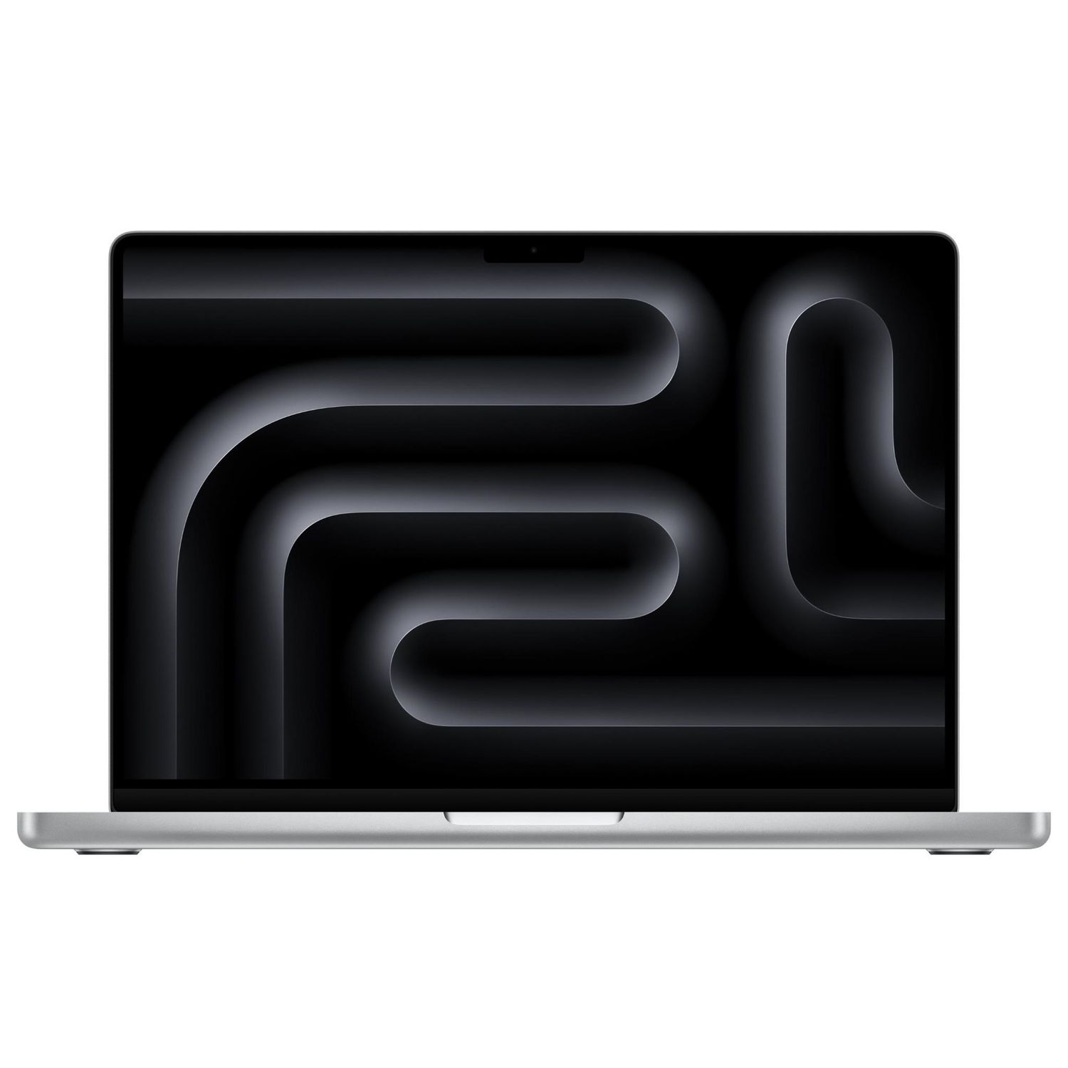 Apple MacBook Pro 14-inch with M5 Pro Chip 18-Core. 2TB/24GB (Silver)