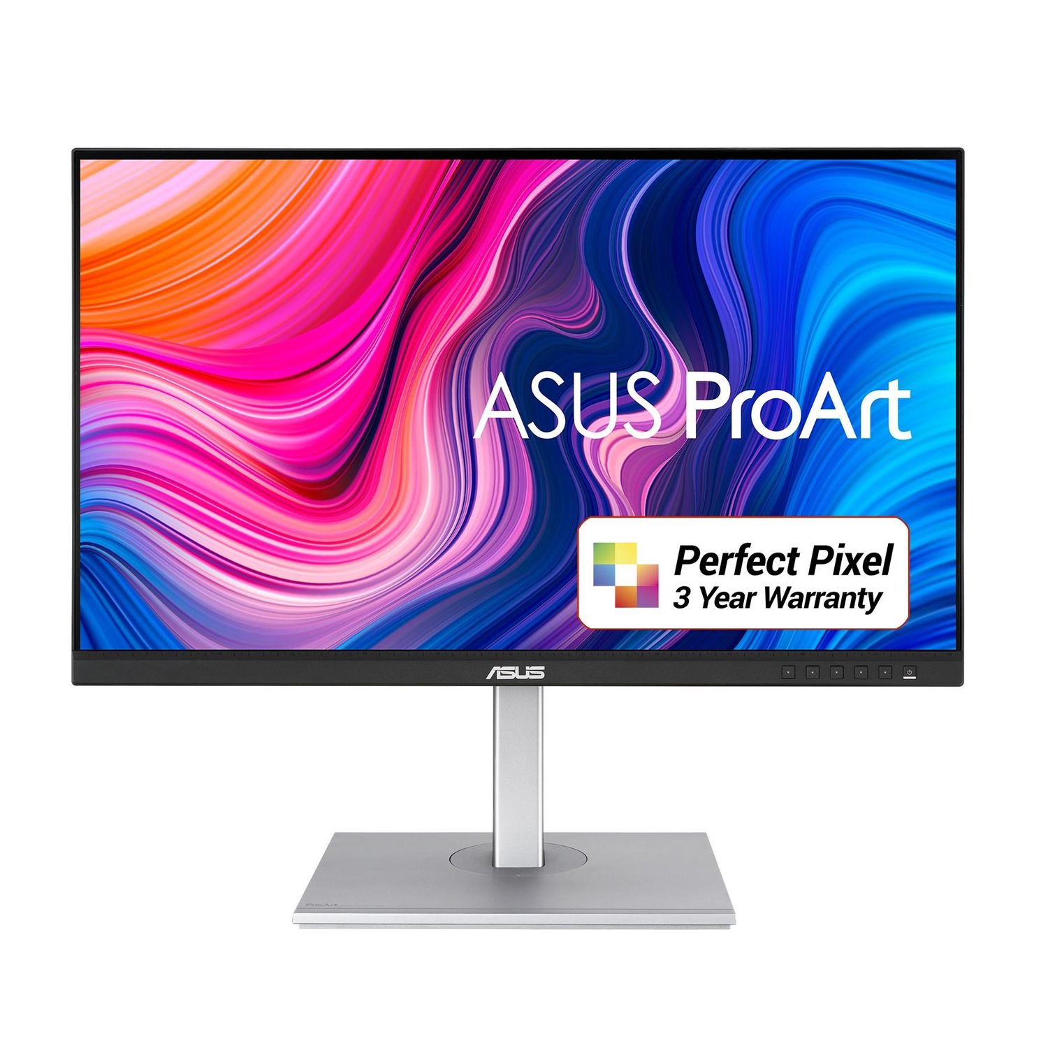 Asus ProArt PA278CV 27' Professional Monitor