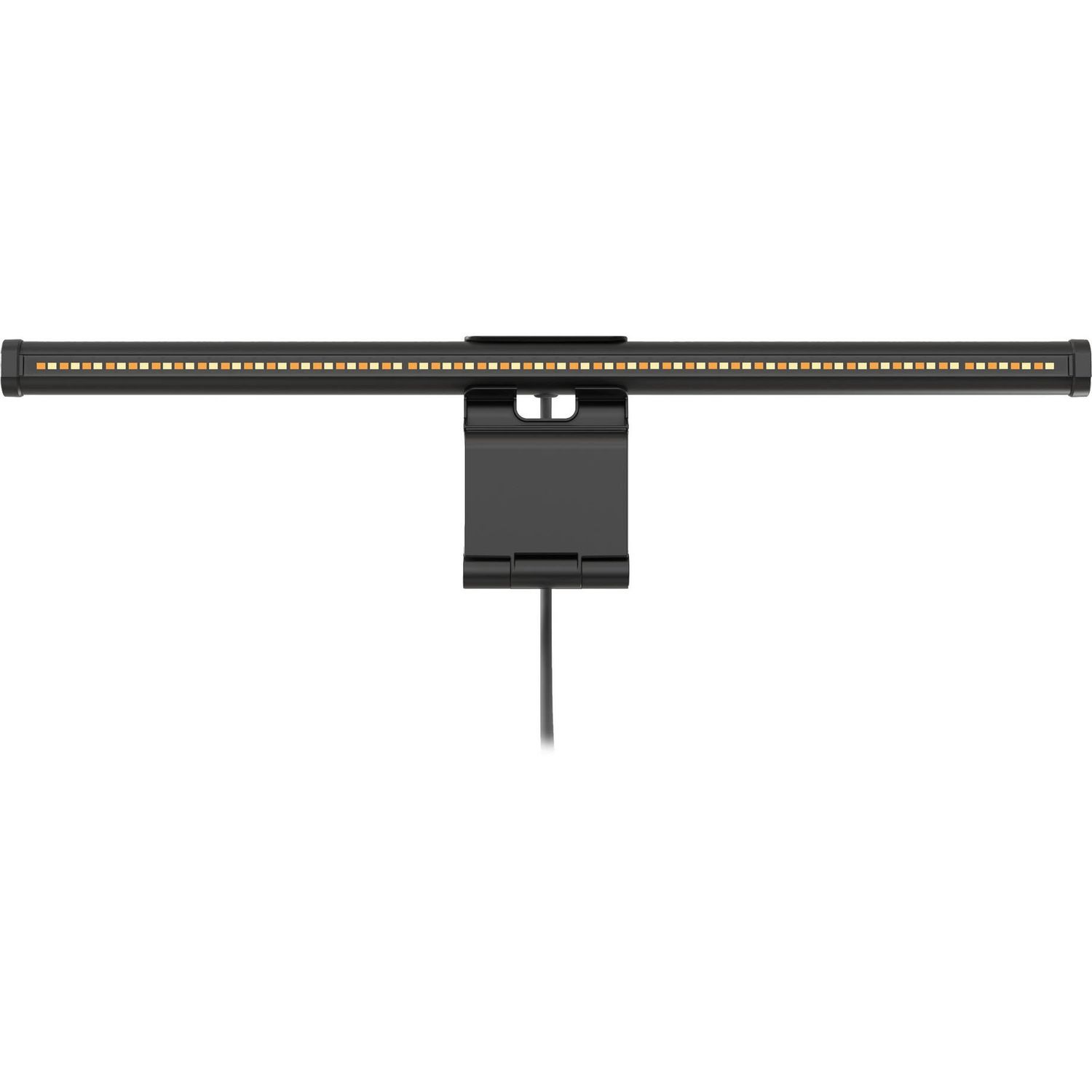 Crest Monitor Clamp Mount Light Bar