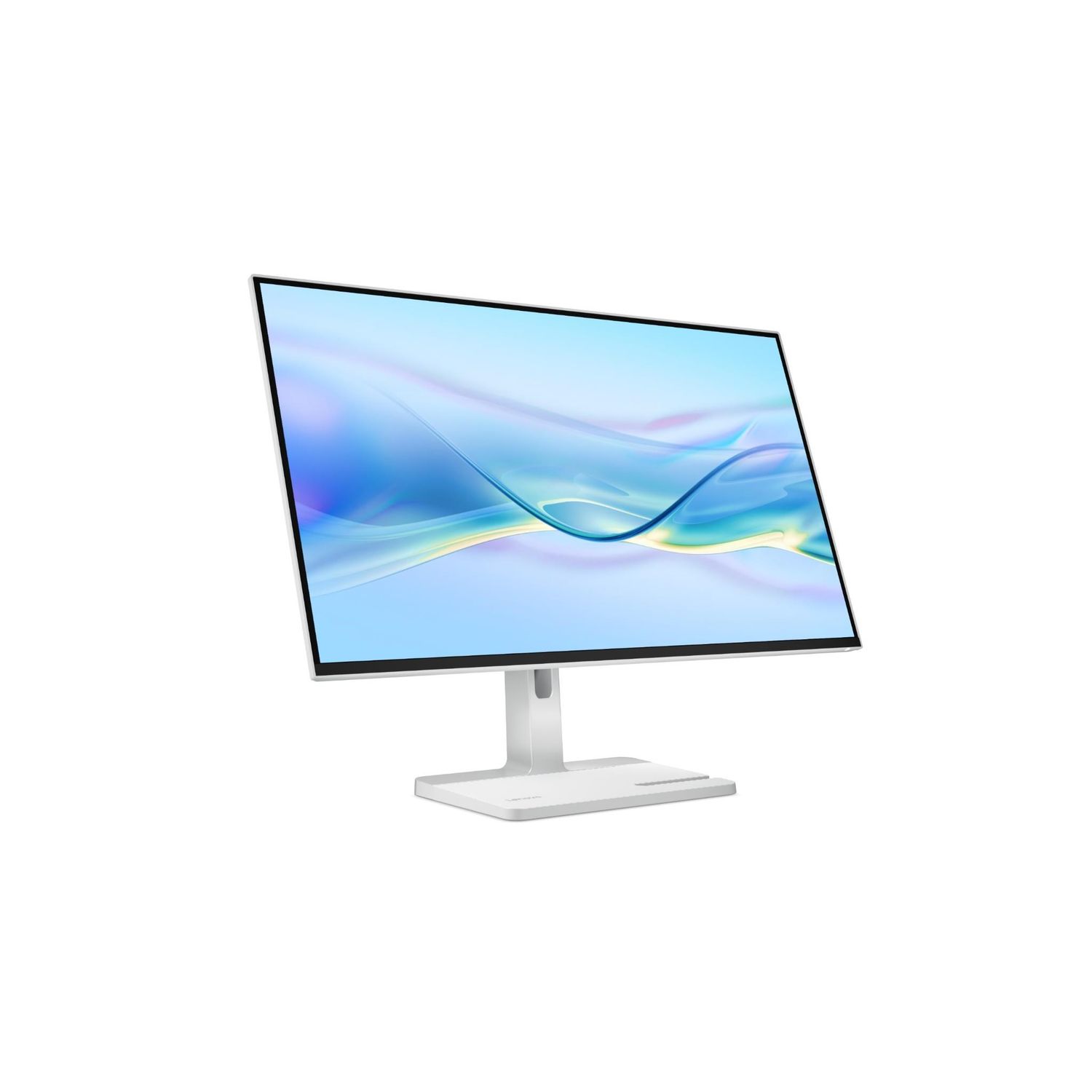 Lenovo L27h-4A 27' QHD 100Hz IPS USB-C Monitor