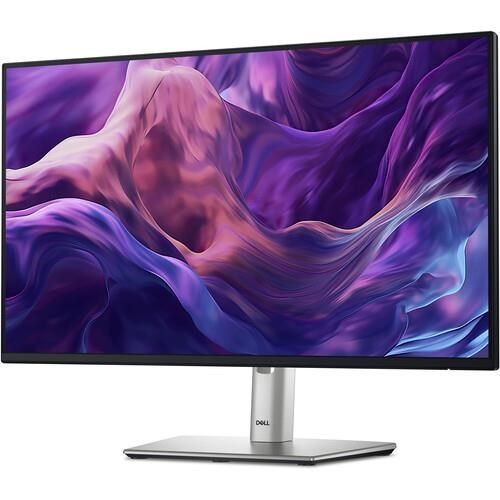 Dell P2425H Monitor 23.8'/FHD/1920x1080/16:9/100Hz
