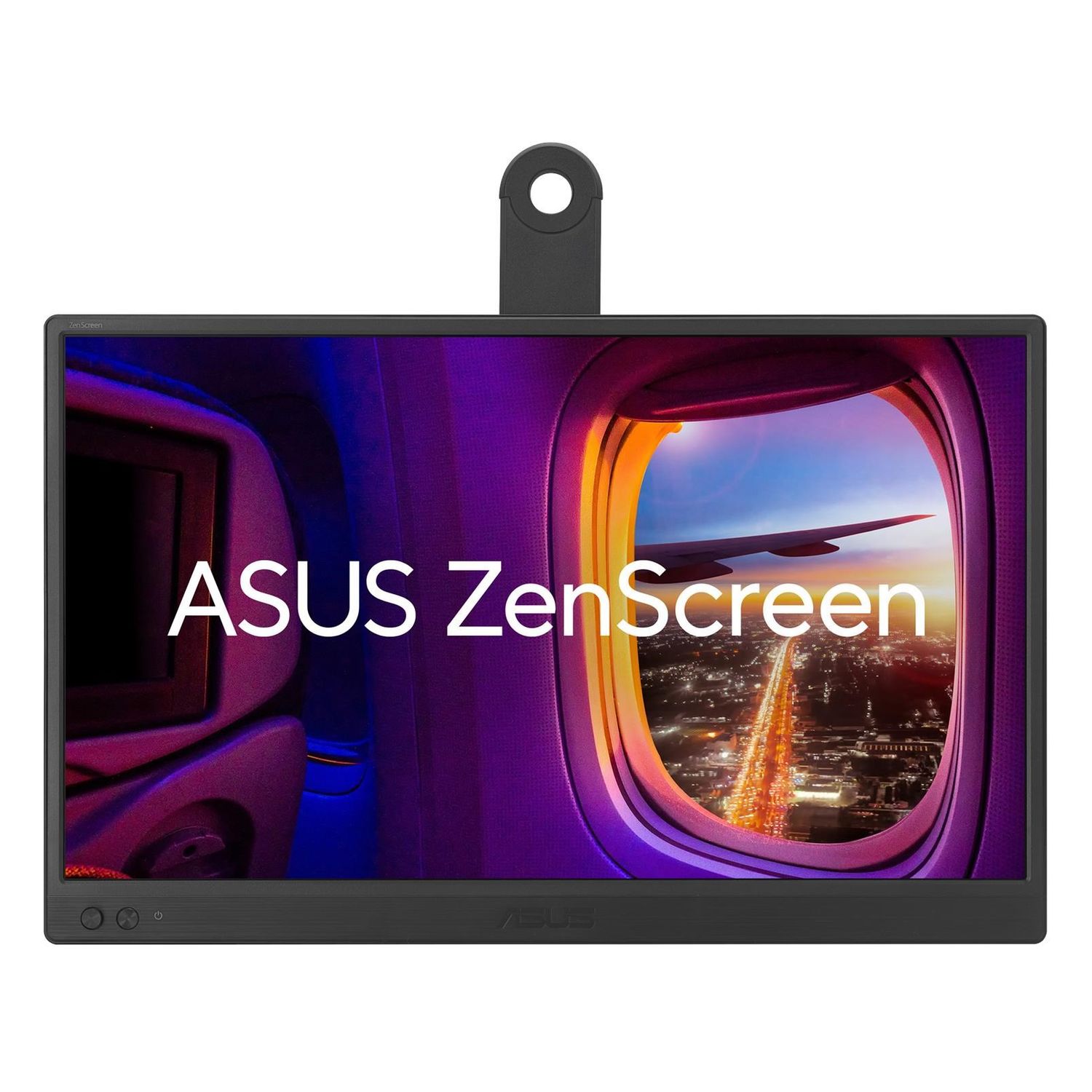 Asus ZenScreen MB169CK 16' FHD Portable Monitor