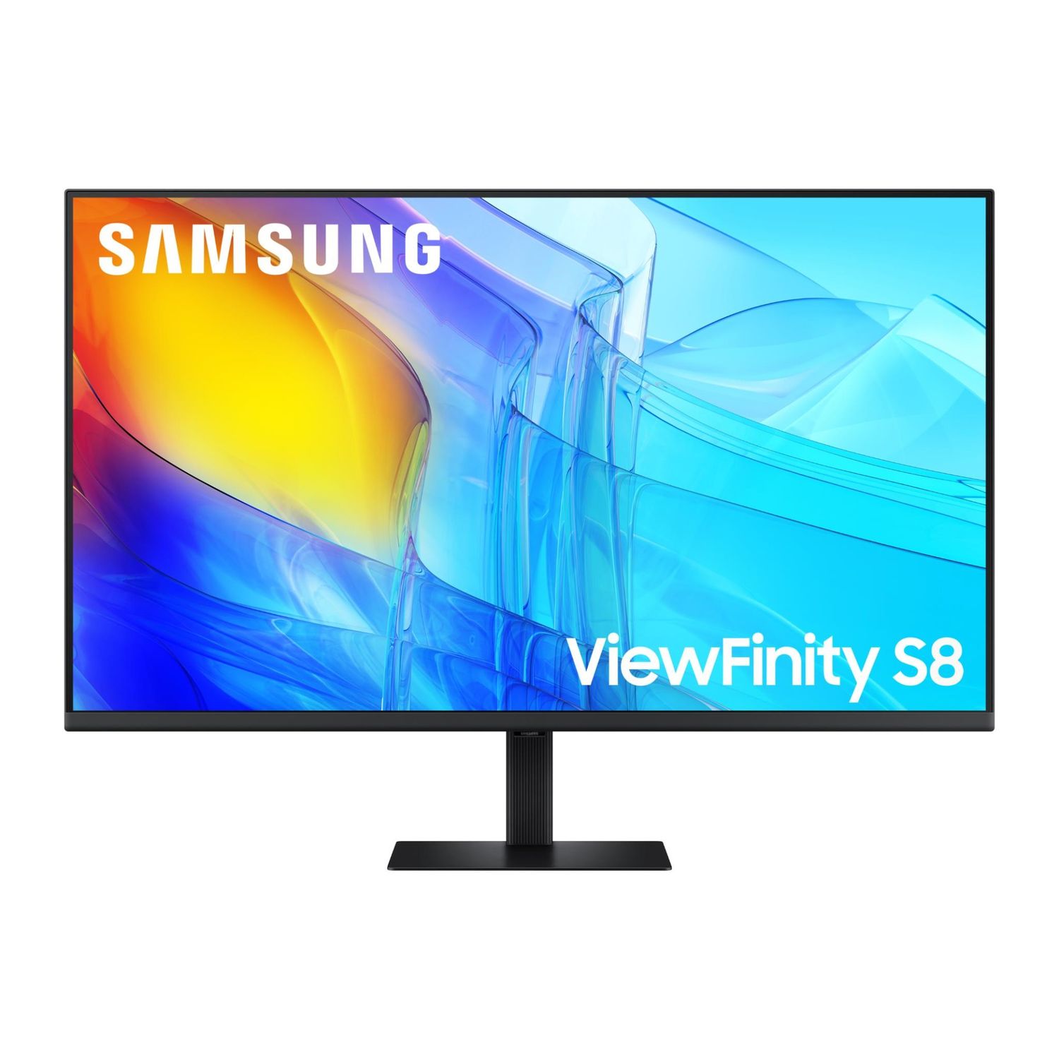 Samsung ViewFinitiy S80D 37' 4K UHD Monitor