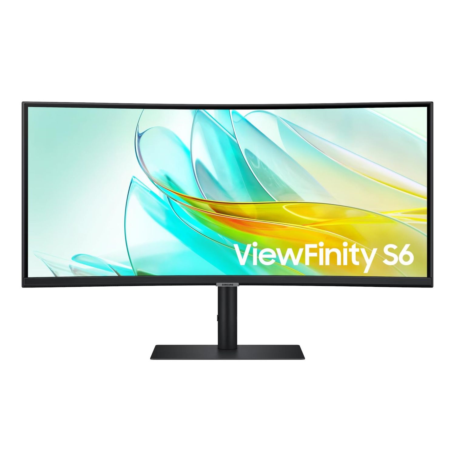 Samsung LS34C650UEEXXY ViewFinity Curved Monitor 34'/VA/3440 x 1440/21:9/100Hz