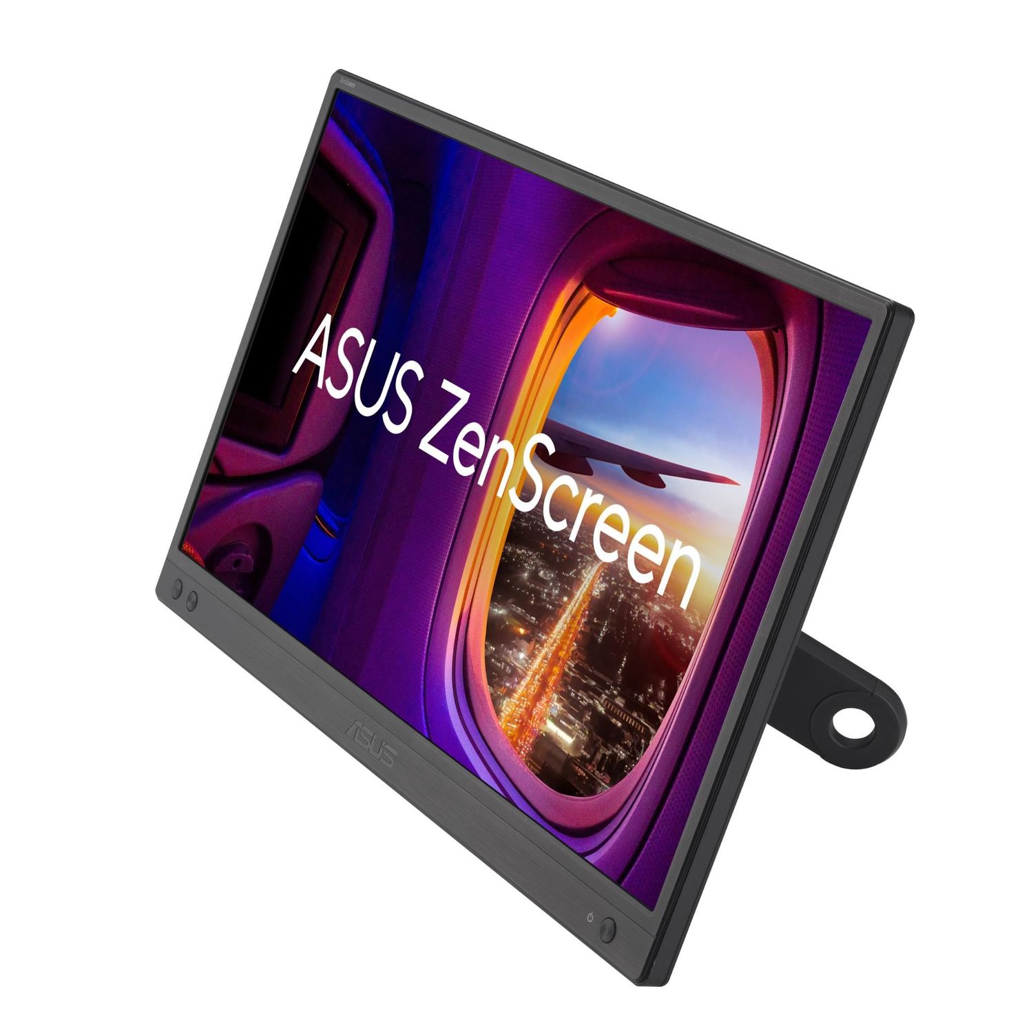 ASUS ZenScreen MB166CR 16' FHD Portable Monitor