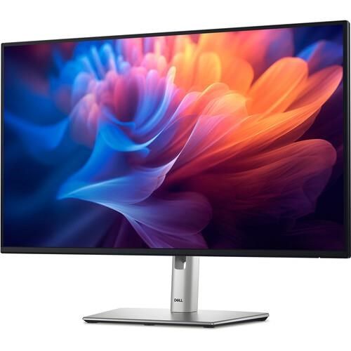 Dell P2725H Monitor 27'/FHD/1920x1080/16:9/100Hz