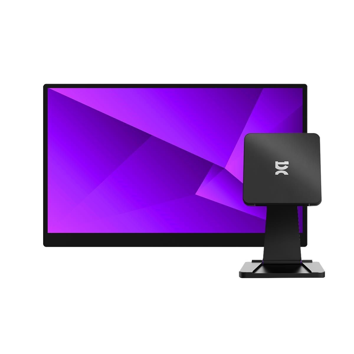 espresso Display 17 Pro 17.3' 4K Portable Touchscreen Monitor