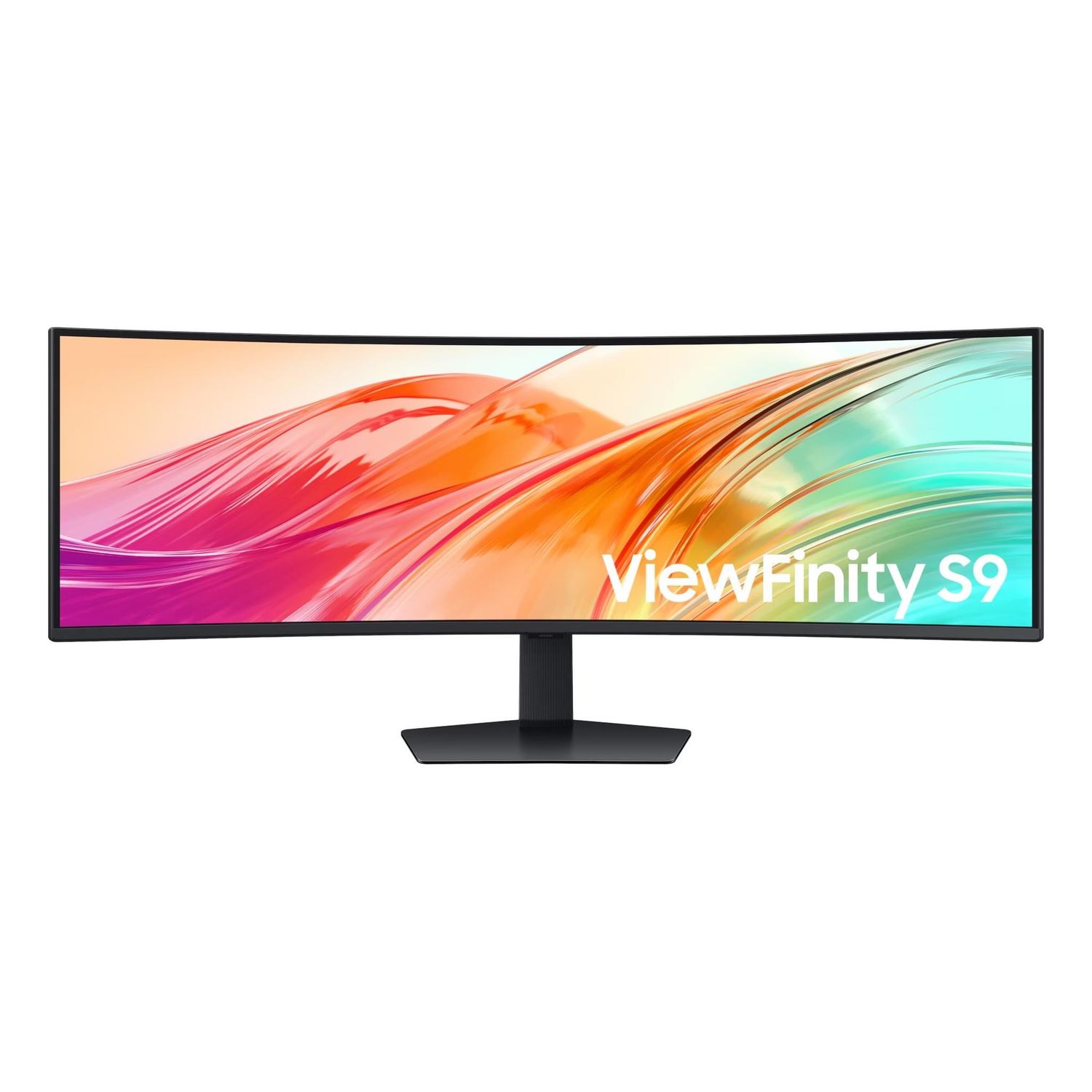 Samsung LS49F950UAEXXY ViewFinity S95UF Curved DQHD Business Monitor 49'/VA/5120x1440/32:9/120Hz
