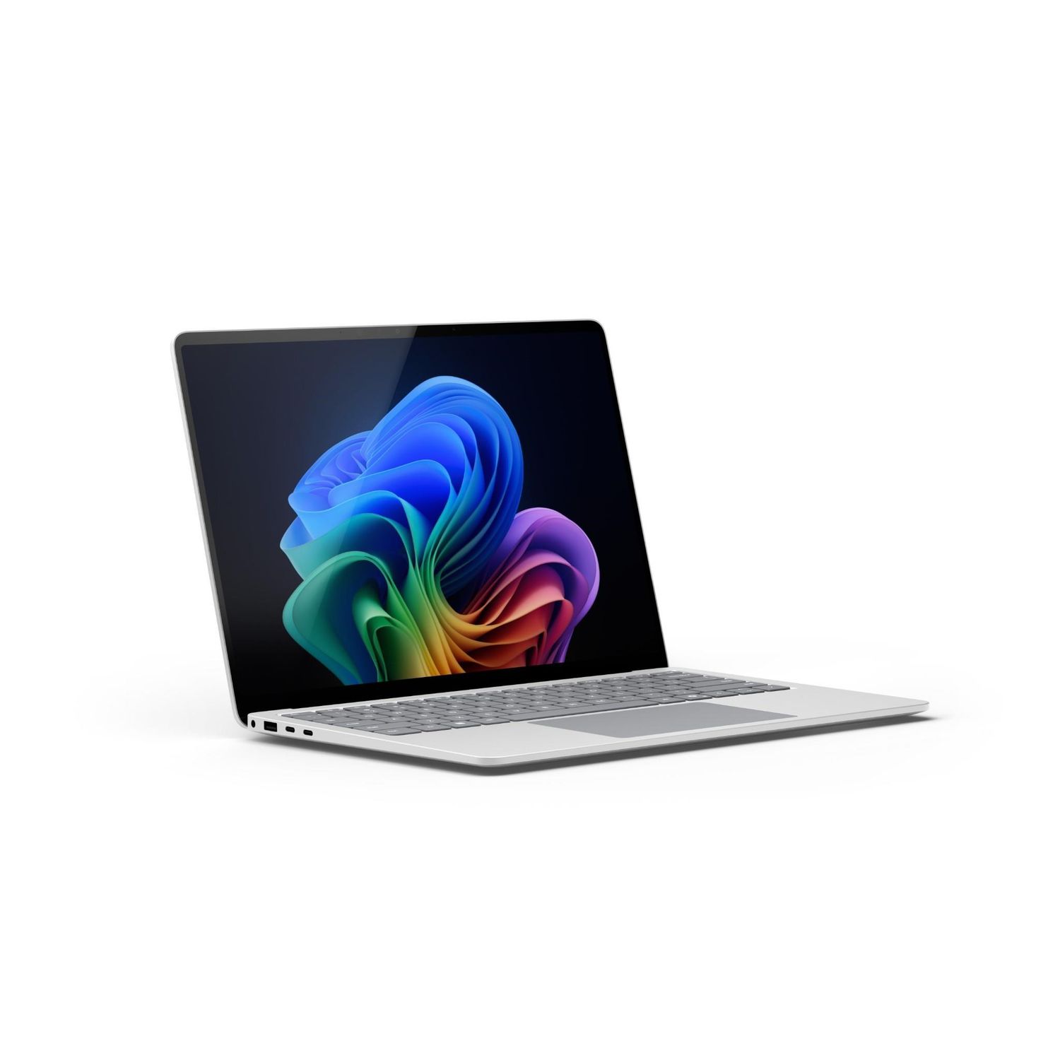 Microsoft Surface Laptop (7th Edition) Copilot+ PC for Business ZGZ-00016 13.8'/Snapdragon X Elite/16GB/512GB SSD/W11P (Platinum)