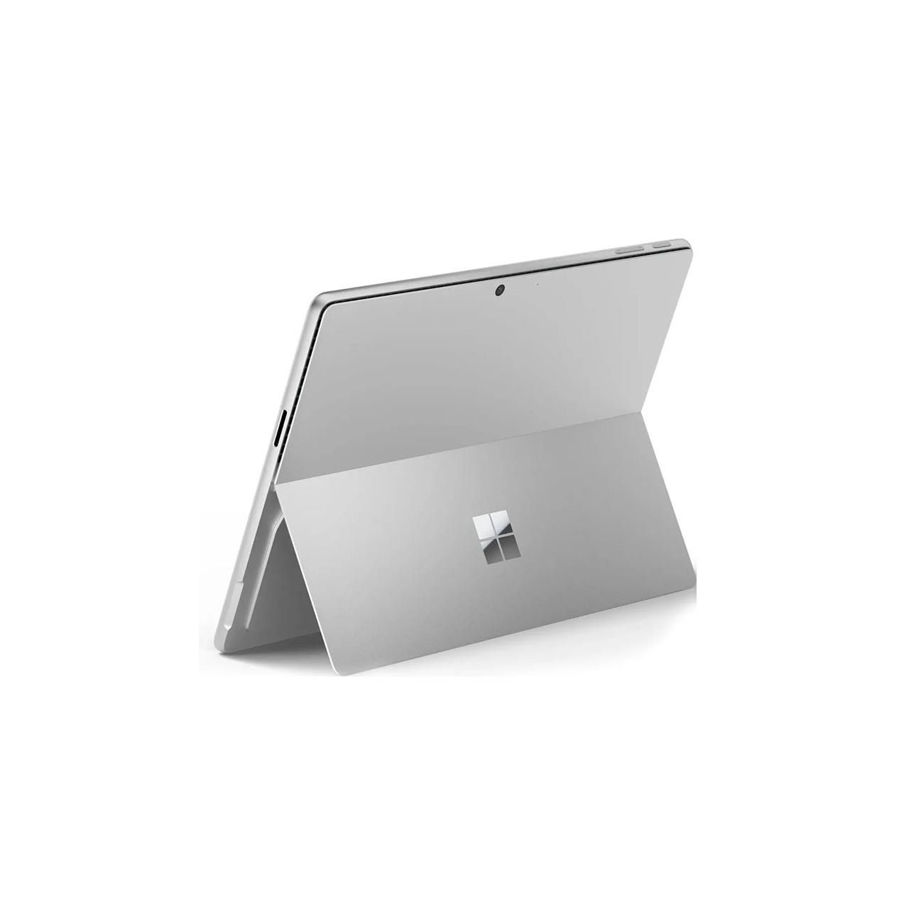 Microsoft Surface Pro (11th Edition) for Business ZEW-00012 13'/Snapdragon X Plus/16GB/256GB SSD/W11P/ (Platinum)