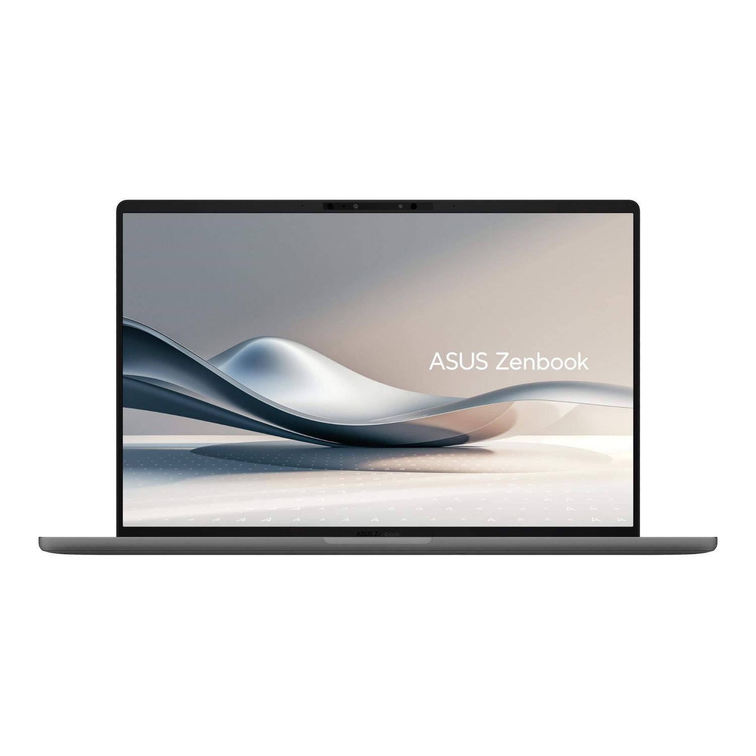 ASUS Zenbook A14 14' OLED Copilot+ AI PC Laptop (Snapdragon X Plus)[512GB]