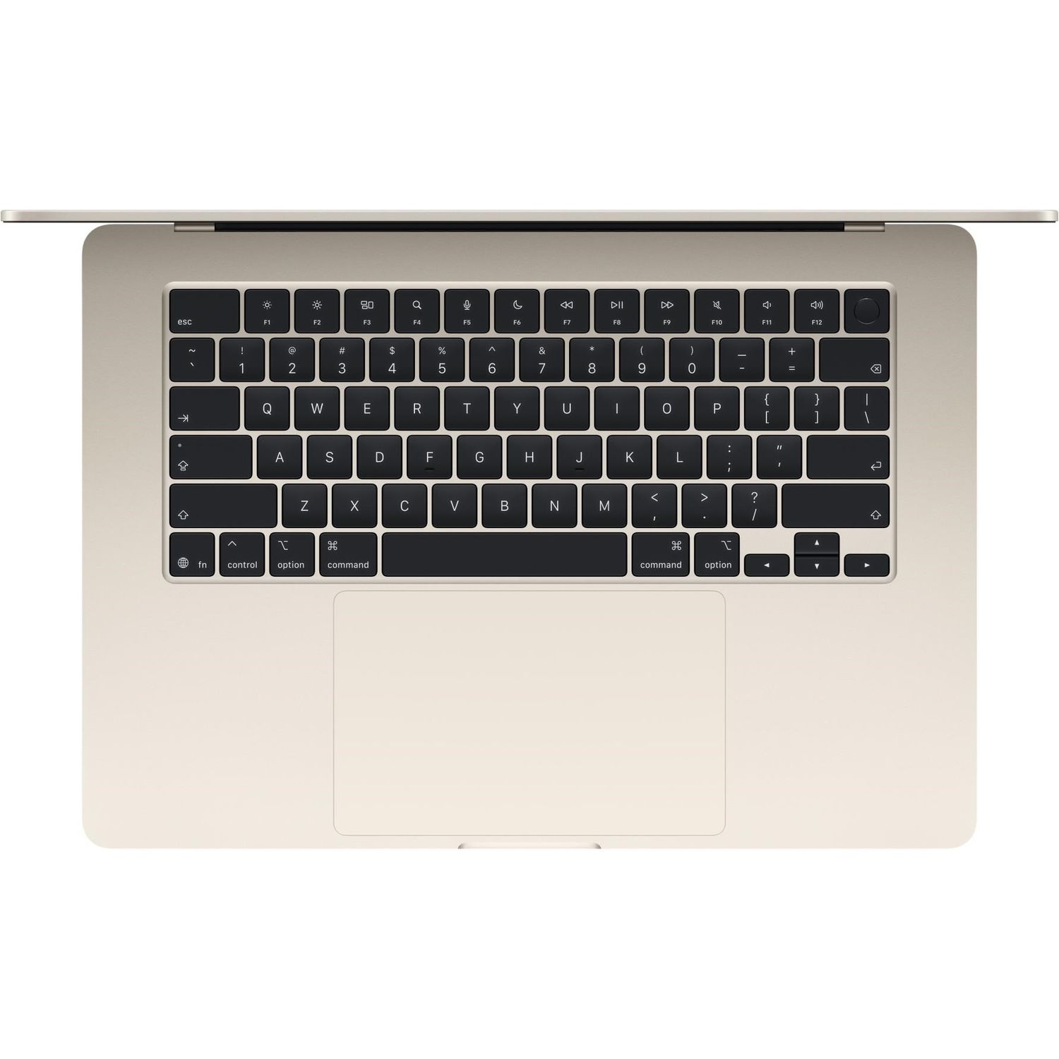 Apple MacBook Air 15-inch with M5 Chip. 1TB/16GB (Starlight)