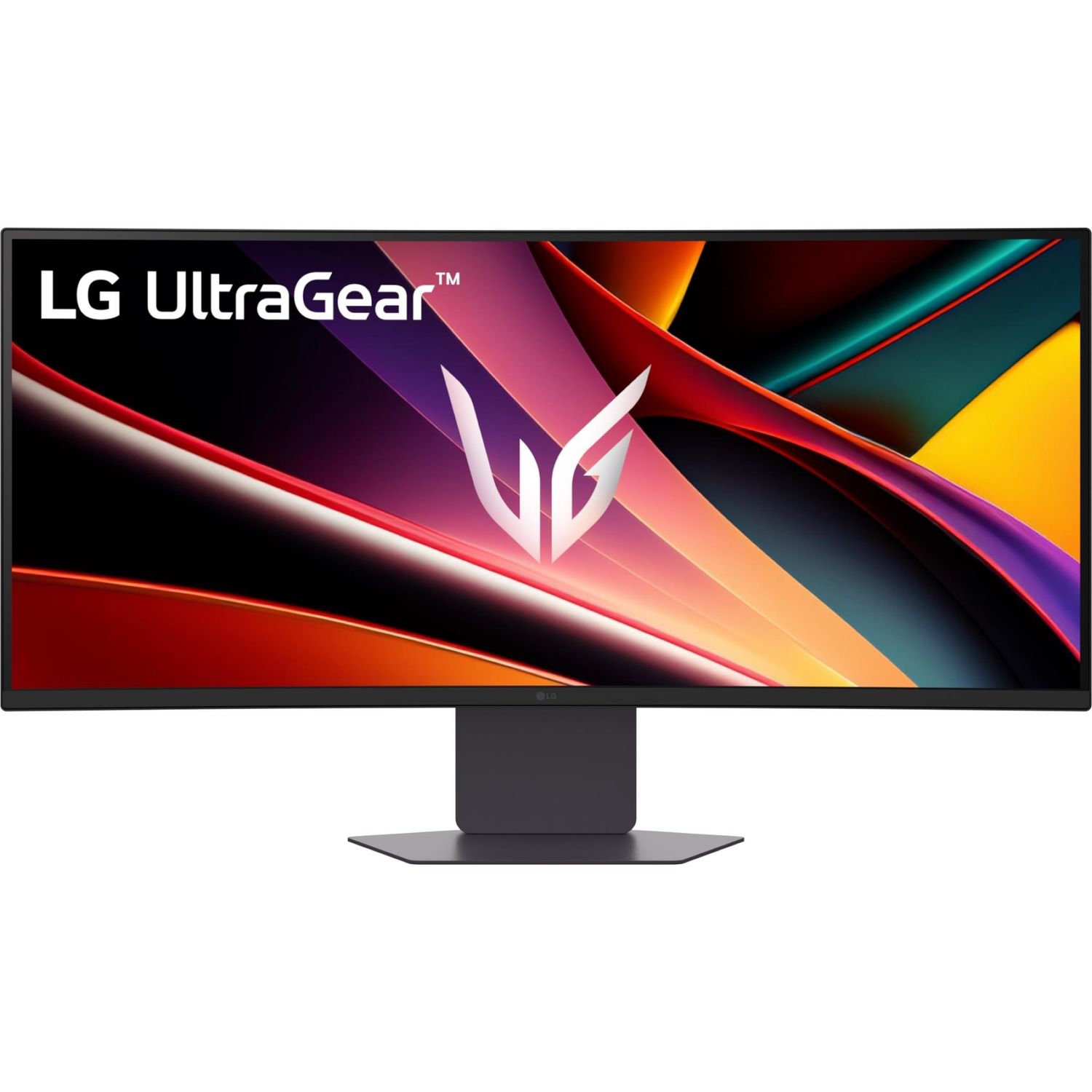 LG UltraGear 34G600A 34' WQHD 160Hz Curved Gaming Monitor