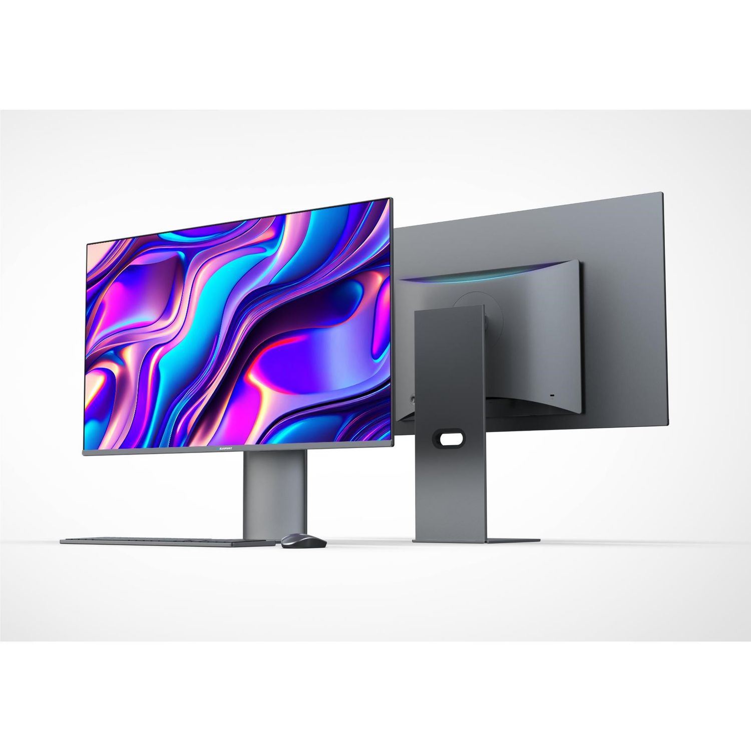 Blaupunkt 32' 4K Ultra HD 240Hz QD-OLED Gaming Monitor