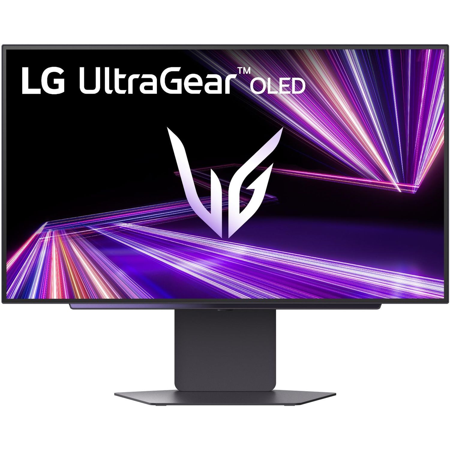 LG UltraGear 27GX700A 27' QHD 280Hz OLED Gaming Monitor